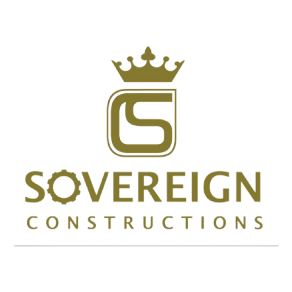 Sovereign Constructions Logo